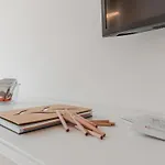 Appartamento Alpenapartment By Interhome *