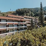 Appartamento Alpenapartment By Interhome *