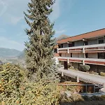 Alpenapartment By Interhome Appartamento