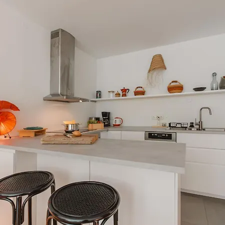 Διαμέρισμα Alpenapartment By Interhome