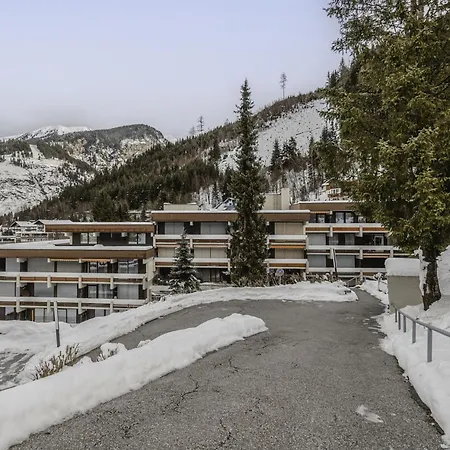 Alpenapartment By Interhome Διαμέρισμα *