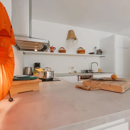 Διαμέρισμα Alpenapartment By Interhome