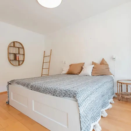 Alpenapartment By Interhome *