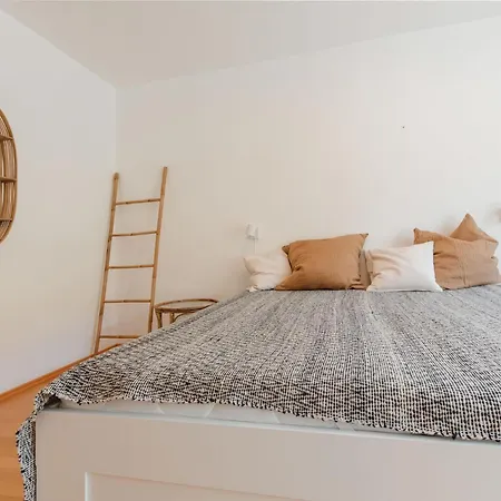 Alpenapartment By Interhome * Бадгаштейн