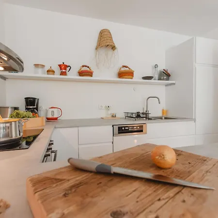 Alpenapartment By Interhome *