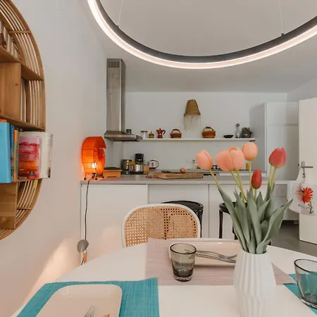 Alpenapartment By Interhome Апартаменты *