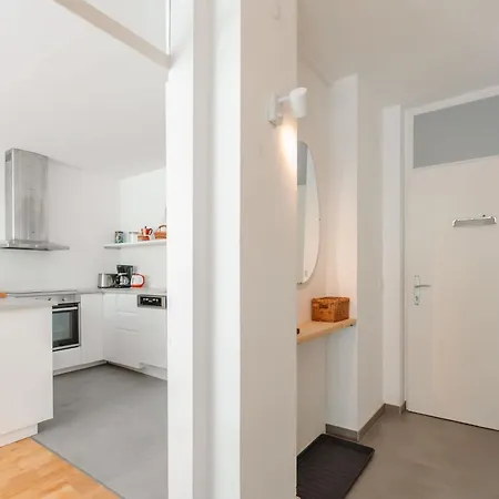 Alpenapartment By Interhome Apartment *