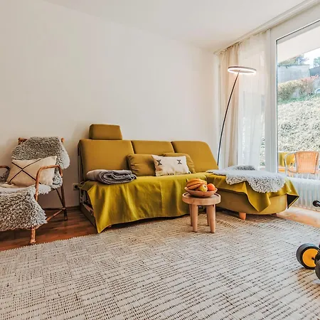 Apartment Alpenapartment By Interhome Bad Gastein