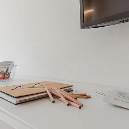 Apartment Alpenapartment By Interhome *