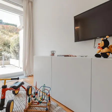 Alpenapartment By Interhome Apartment Bad Gastein