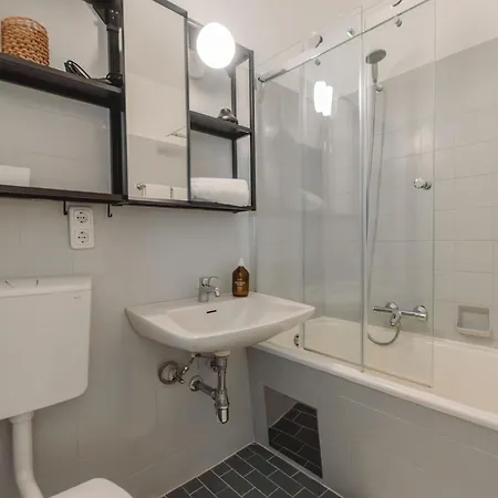 Alpenapartment By Interhome Apartment