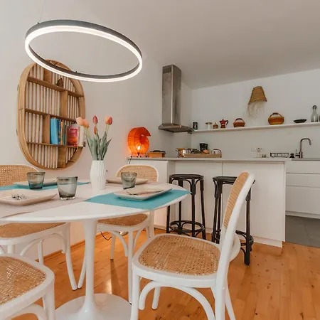 Alpenapartment By Interhome Apartment *