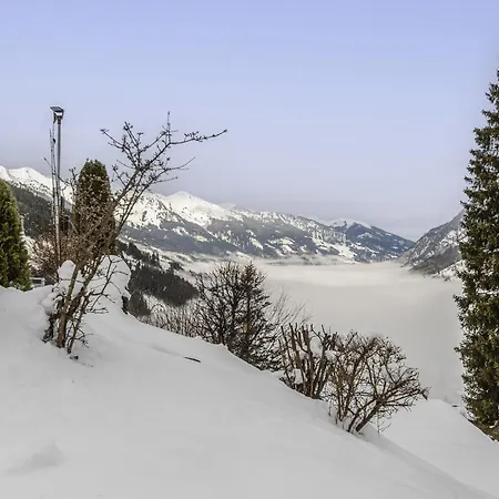 Apartment Alpenapartment By Interhome Bad Gastein