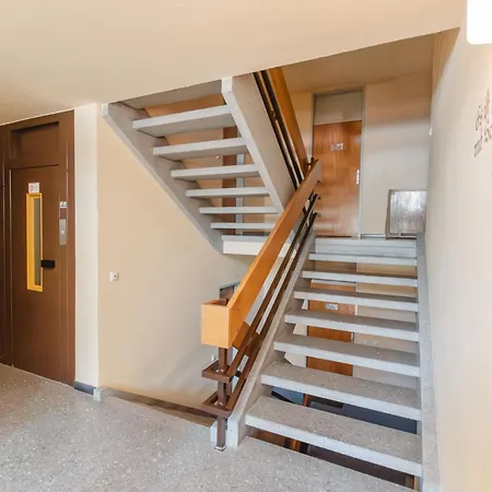 Alpenapartment By Interhome Διαμέρισμα Bad Gastein