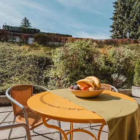 Alpenapartment By Interhome Bad Gastein