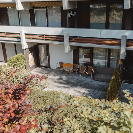 Διαμέρισμα Alpenapartment By Interhome Bad Gastein