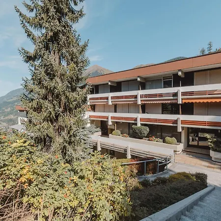 Alpenapartment By Interhome Διαμέρισμα Bad Gastein