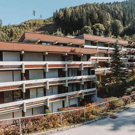Alpenapartment By Interhome Διαμέρισμα *