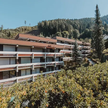 Apartment Alpenapartment By Interhome *