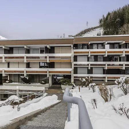 Alpenapartment By Interhome Διαμέρισμα Bad Gastein