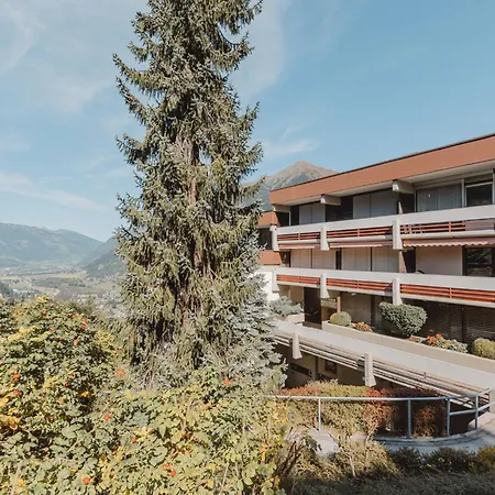 Alpenapartment By Interhome Apartment