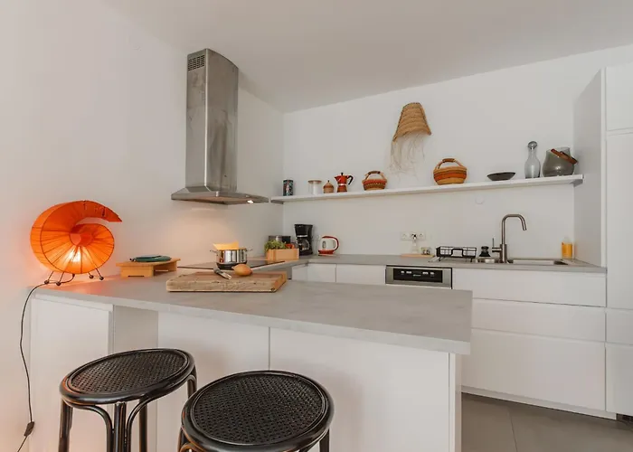 Апартаменты Alpenapartment By Interhome