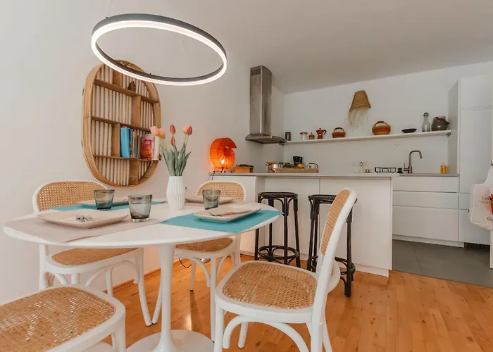 Alpenapartment By Interhome Apartment