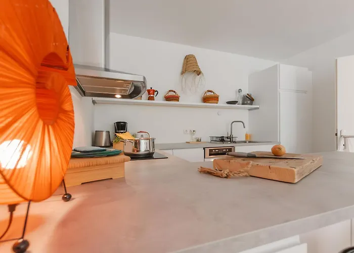 Апартаменты Alpenapartment By Interhome