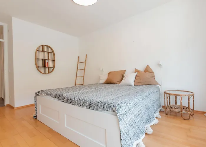 Alpenapartment By Interhome *