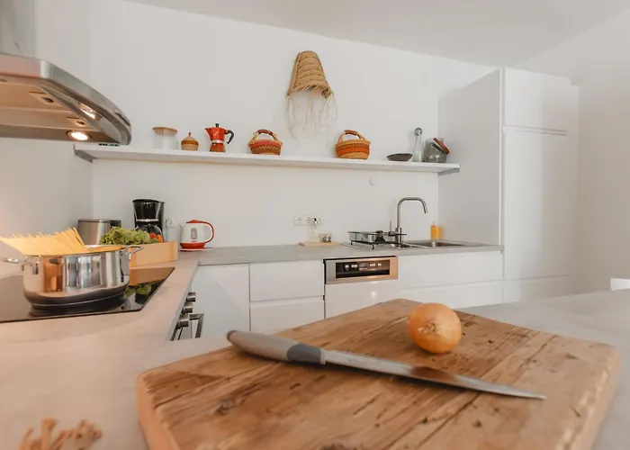 Alpenapartment By Interhome *