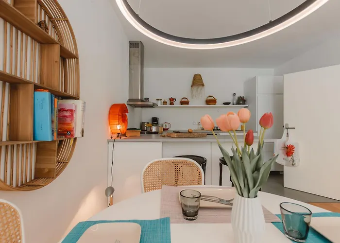 Alpenapartment By Interhome Апартаменты *