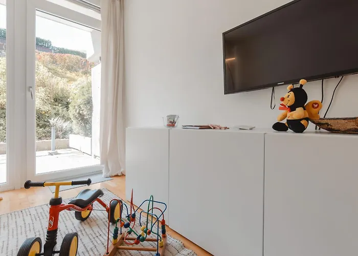 Alpenapartment By Interhome *