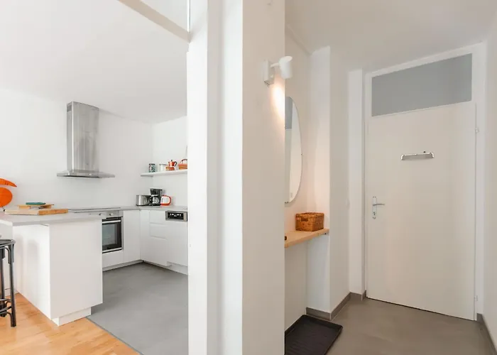 Alpenapartment By Interhome Апартаменты *