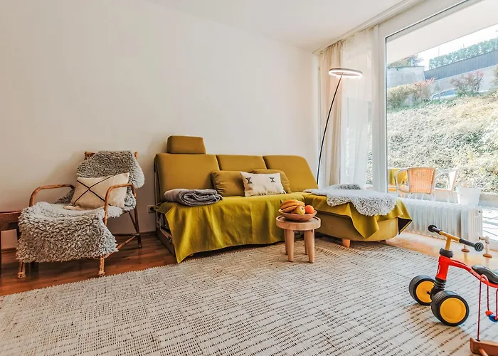 Апартаменты Alpenapartment By Interhome Бадгаштейн