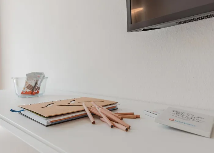 Апартаменты Alpenapartment By Interhome *