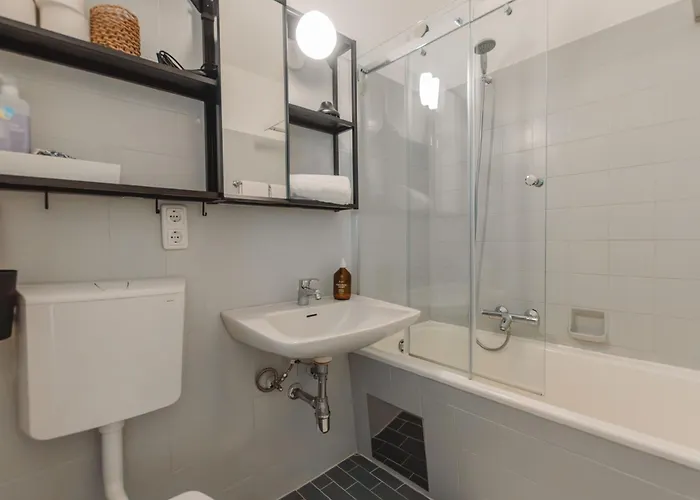 Alpenapartment By Interhome Апартаменты