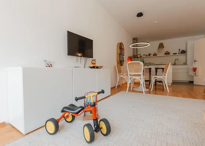 Alpenapartment By Interhome Апартаменты *