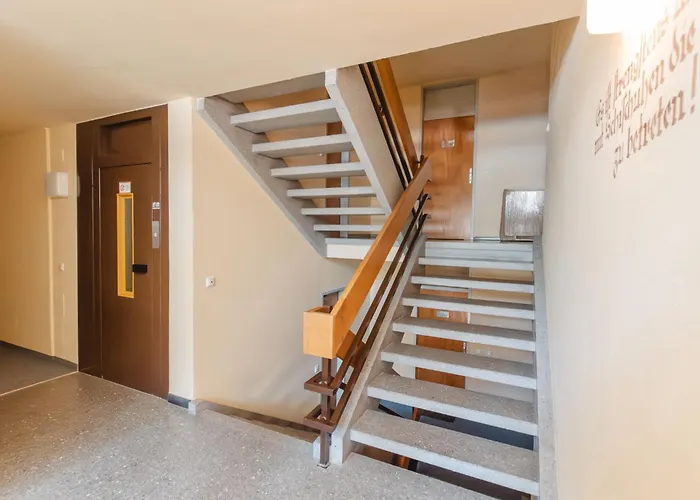 Alpenapartment By Interhome Апартаменты Бадгаштейн