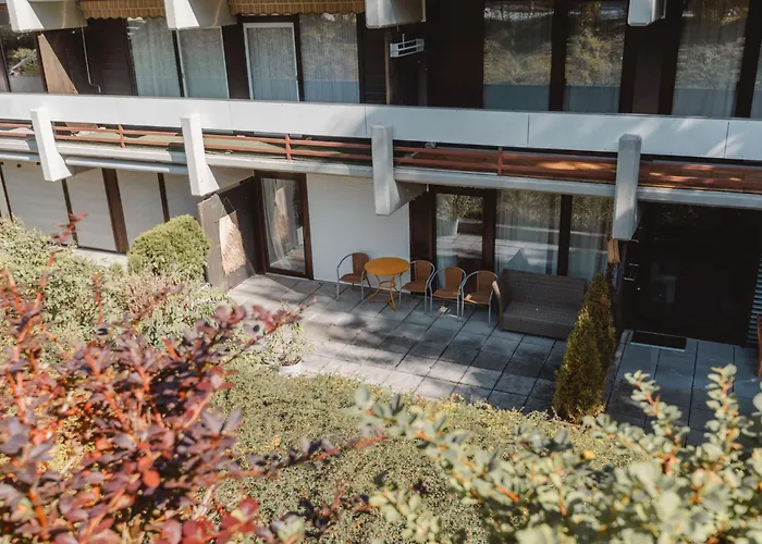 Alpenapartment By Interhome Бадгаштейн